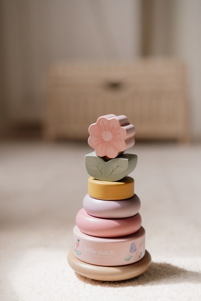 Little Dutch Piramida Fairy Garden FSC