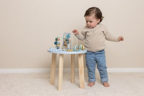 Little Dutch Stolik edukacyjny Forest Friends FSC