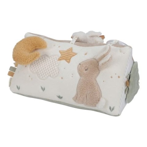 Little Dutch Trójkąt edukacyjny Newborn Naturals