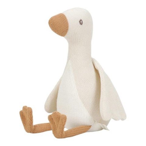 Little Dutch Zestaw prezentowy dzianinowy Newborn Naturals