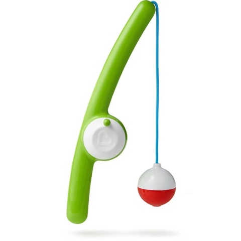 Munchkin Zabawka do kapieli łowienie