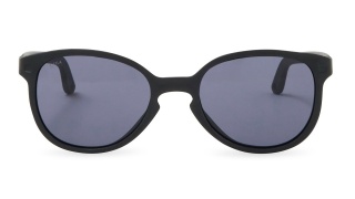 Okulary przeciwsłoneczne WaZZ 7-12 Black