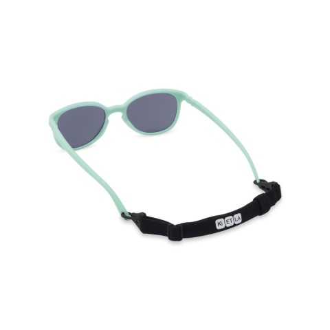KIETLA Okulary przeciwsłoneczne WaZZ 1-2 Mint