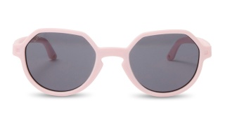 KIETLA Okulary przeciwsłoneczne OoZZ 2-4 Blush