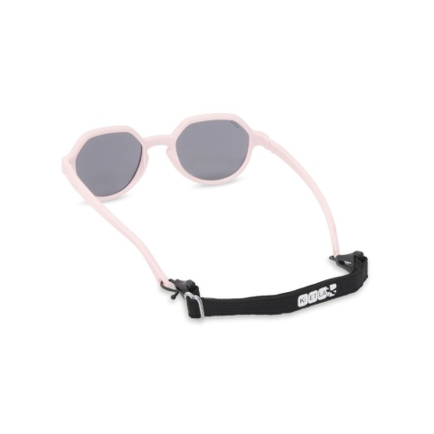 KIETLA Okulary przeciwsłoneczne OoZZ 2-4 Blush