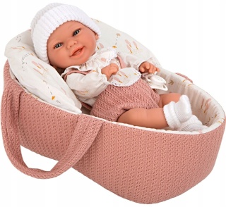 ARIAS HISZPAŃSKA LALKA BOBAS MUNECAS 50729