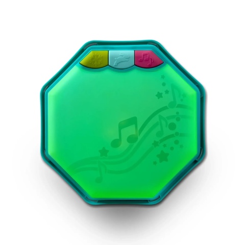 B. TOYS Balance & Groove Set – MUZYCZNA ścieżka sensoryczna