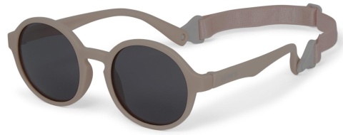 Dooky Okulary przeciwsłoneczne Fiji TAUPE 6-36 m