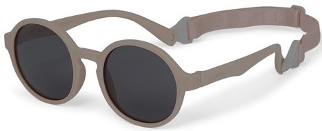 Dooky Okulary przeciwsłoneczne Fiji TAUPE 6-36 m