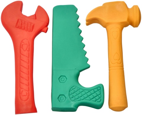 MOM'S CARE HENCZ Miękke narzędzia