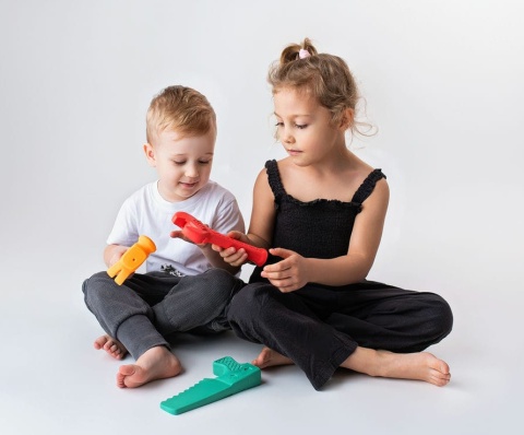 MOM'S CARE HENCZ Miękke narzędzia