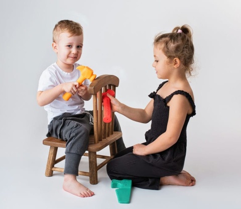 MOM'S CARE HENCZ Miękke narzędzia