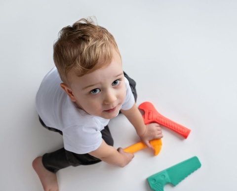 MOM'S CARE HENCZ Miękke narzędzia