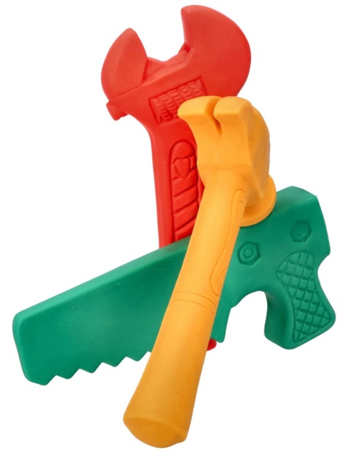 MOM'S CARE HENCZ Miękke narzędzia