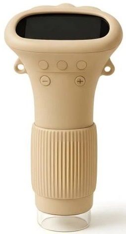 KidLupe Mikroskop dziecięcy - Beżowy