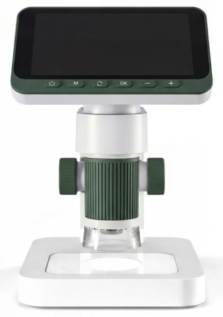 KidLupe - Mikroskop dziecięcy PRO