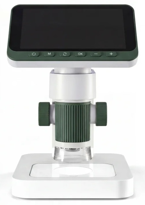 KidLupe - Mikroskop dziecięcy PRO