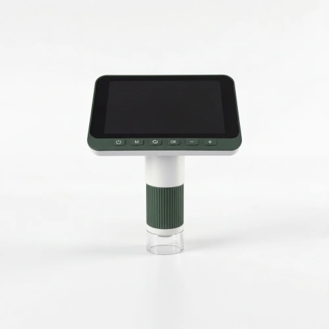 KidLupe - Mikroskop dziecięcy PRO