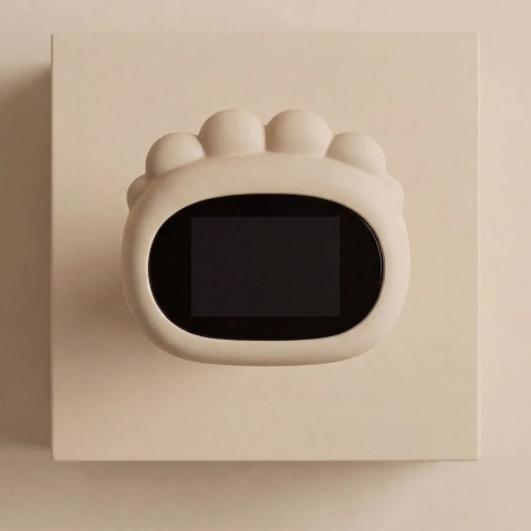 KidLupe Mikroskop dziecięcy - Beżowy