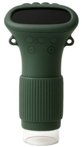 KidLupe Mikroskop dziecięcy - Zielony