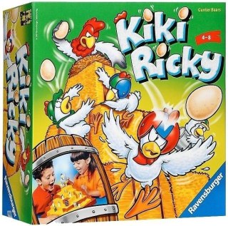 Ravensburger Gra Kiki Ricky