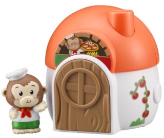 Klorofil Mini Pizzeria