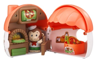 Klorofil Mini Pizzeria