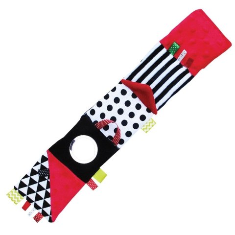 Hencz Książeczki mała czerwona