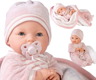 ANTONIO JUAN LALKA BIMBA LAGRIMITAS 14155