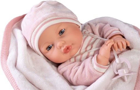 ANTONIO JUAN LALKA BIMBA LAGRIMITAS 14155