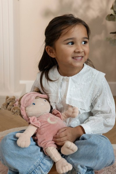 Little Dutch Lalka Rosa 40 cm GRS