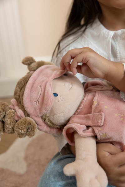 Little Dutch Lalka Rosa 40 cm GRS