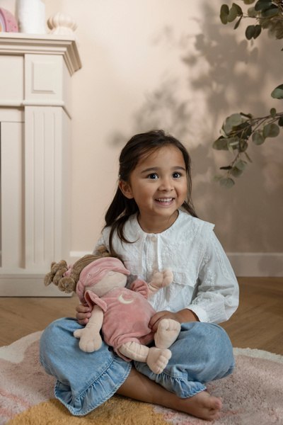 Little Dutch Lalka Rosa 40 cm GRS