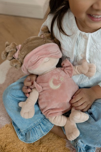 Little Dutch Lalka Rosa 40 cm GRS