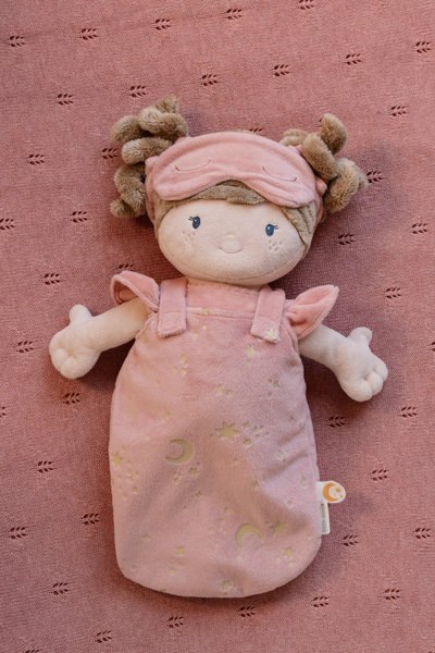 Little Dutch Lalka Rosa 40 cm GRS