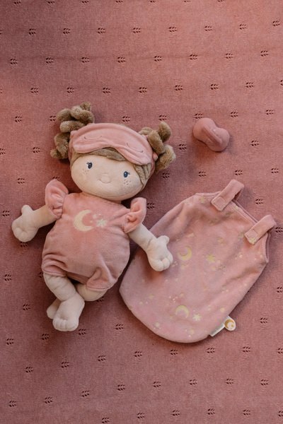 Little Dutch Lalka Rosa 40 cm GRS