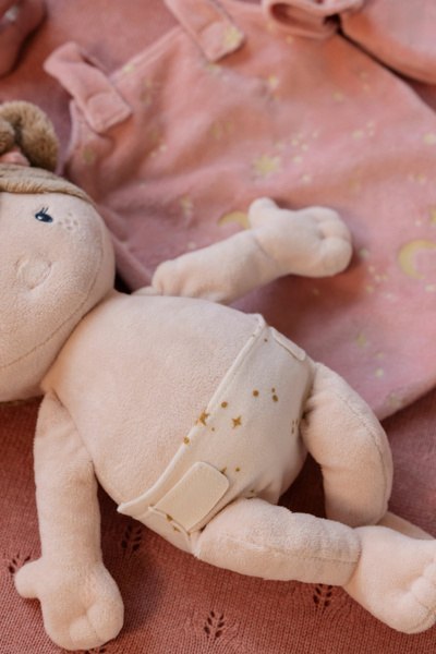 Little Dutch Lalka Rosa 40 cm GRS