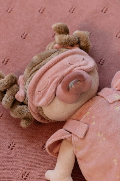 Little Dutch Lalka Rosa 40 cm GRS