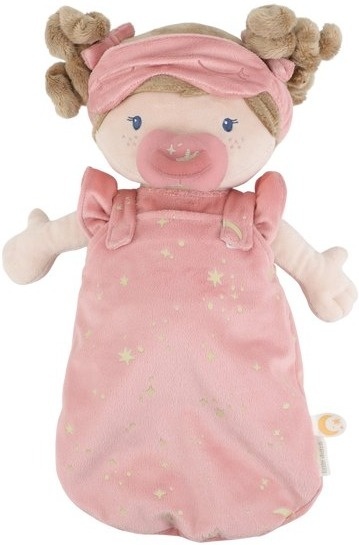 Little Dutch Lalka Rosa 40 cm GRS