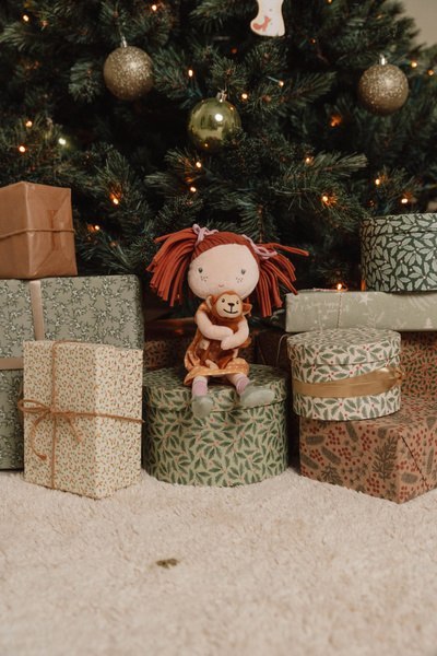 Little Dutch Lalka Sophia 35 cm GRS