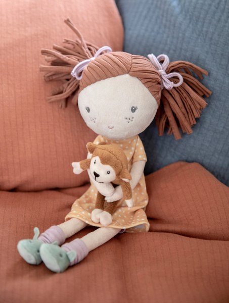 Little Dutch Lalka Sophia 35 cm GRS