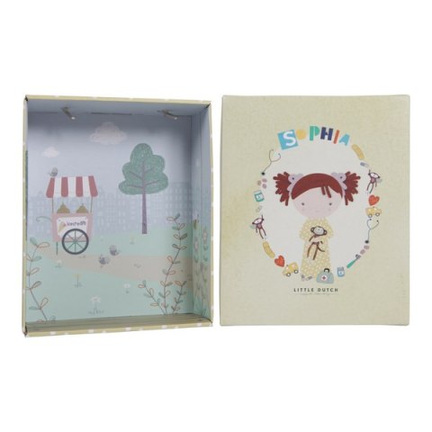 Little Dutch Lalka Sophia 35 cm GRS