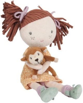 Little Dutch Lalka Sophia 35 cm GRS