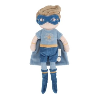 Little Dutch Lalka Supehero Jim 35 cm GRS