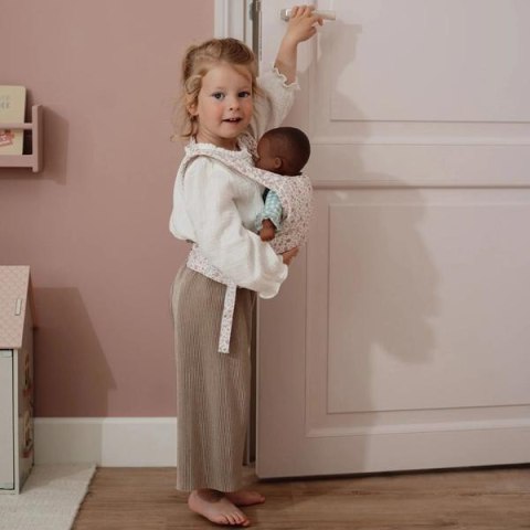 Little Dutch Nosidełko dla lalek