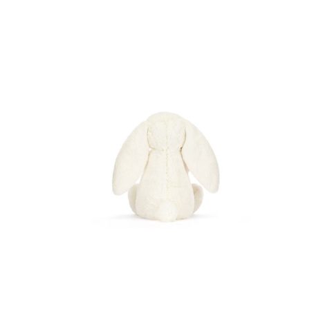 Jellycat Wesoły Króliczek z Różą 31 cm