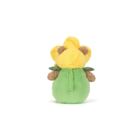 JELLYCAT Miś Bartłomiej Żonkil 26 cm