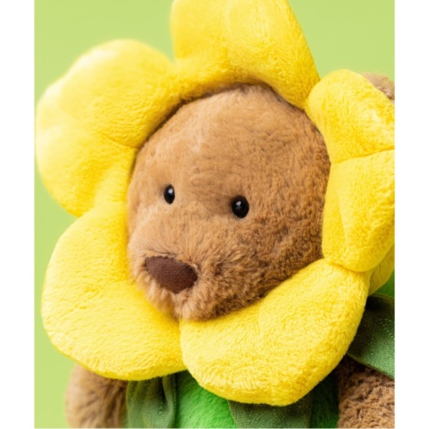 JELLYCAT Miś Bartłomiej Żonkil 26 cm