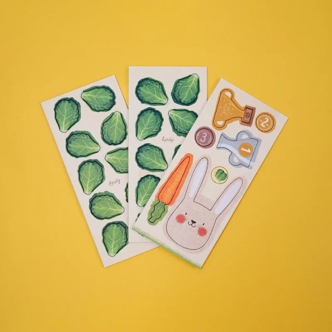 Londji Gra kooperacyjna Ready Steady Go!