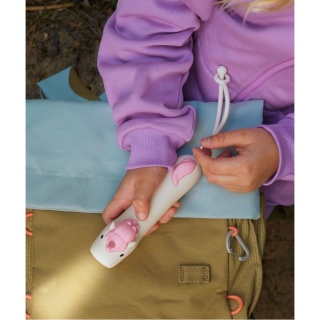 Rabbit & Friends Latarka Jednorożec PINKY